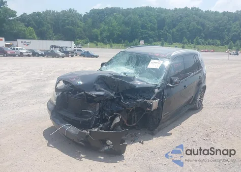 2011 BMW X5 xDrive35I/xDrive35I Premium/xDrive35I Sport Activity from USA, damaged, VIN 5UXZV4C56BL414309